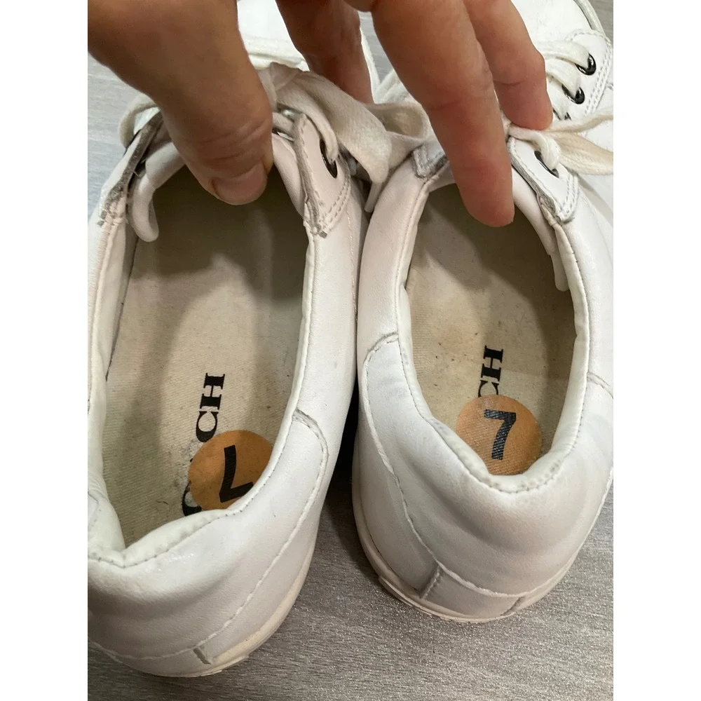 Coach womens porter